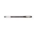 Uni-ball Signo Sparkling UM-120SP Roller de Tinta Gel - Punta de Bola 1mm - Tinta Pigmentada Resistente al Agua y Luz - Efecto P