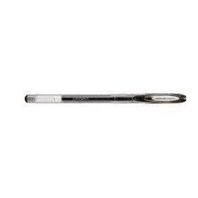 Uni-ball Signo Sparkling UM-120SP Roller de Tinta Gel - Punta de Bola 1mm - Tinta Pigmentada Resistente al Agua y Luz - Efecto P