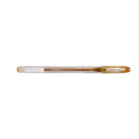 Uni-ball Signo Sparkling UM-120SP Roller de Tinta Gel - Punta de Bola 1mm - Tinta Pigmentada Resistente al Agua y Luz - Efecto P