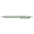 Uni-ball JetStream SXN-150 Pastel Boligrafo Retractil con Punta de Bola 1mm - Tinta Pigmentada Resistente al Agua y Luz - Secado