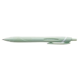 Uni-ball JetStream SXN-150 Pastel Boligrafo Retractil con Punta de Bola 1mm - Tinta Pigmentada Resistente al Agua y Luz - Secado