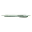 Uni-ball JetStream SXN-150 Pastel Boligrafo Retractil con Punta de Bola 1mm - Tinta Pigmentada Resistente al Agua y Luz - Secado