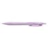 Uni-ball JetStream SXN-150 Pastel Boligrafo Retractil con Punta de Bola 1mm - Tinta Pigmentada Resistente al Agua y Luz - Secado