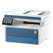 HP LaserJet Pro MFP 4113fdn Impresora Multifuncion Laser Monocromo Fax Duplex WiFi 45ppm - ADF de 50 Hojas
