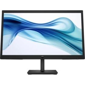 HP Series 3 Pro 322pv Monitor 21.4  VA FullHD 100Hz - Respuesta 5ms - HDMI, VGA - VESA 100x100 - Color Negro