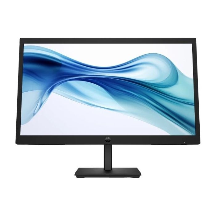 HP Series 3 Pro 322pv Monitor 21.4  VA FullHD 100Hz - Respuesta 5ms - HDMI, VGA - VESA 100x100 - Color Negro