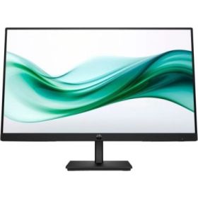 HP Series 3 Pro 324pv Monitor 23.8  VA FullHD 100Hz - Respuesta 5ms - HDMI, VGA - VESA 100x100 - Color Negro