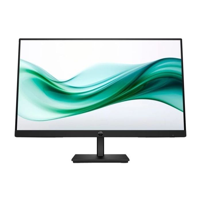 HP Series 3 Pro 324pv Monitor 23.8  VA FullHD 100Hz - Respuesta 5ms - HDMI, VGA - VESA 100x100 - Color Negro