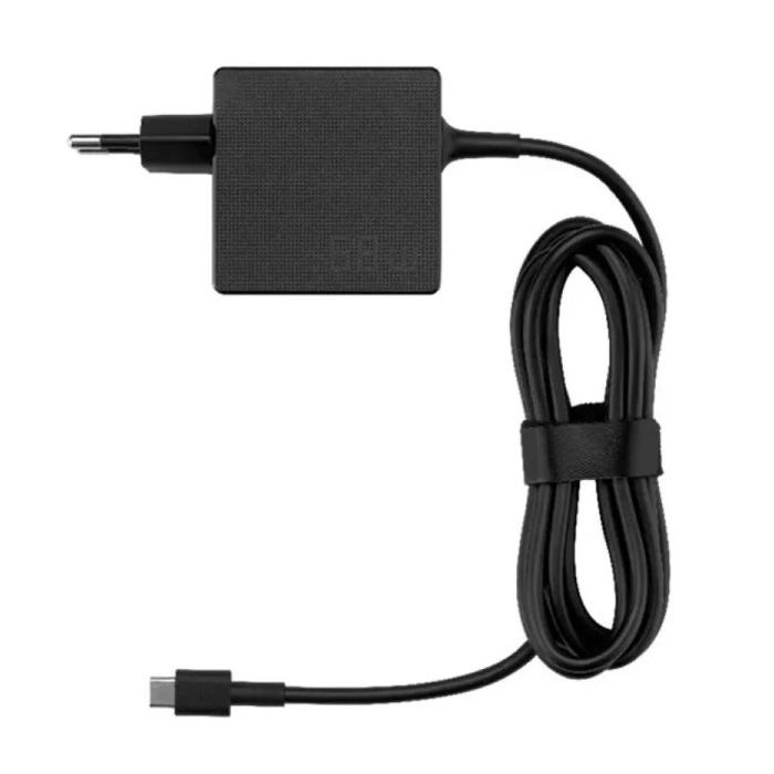 Asus AC68-00-AD2190020 Cargador de Pared 48W - USB‑C Power Delivery - Cable 1.8m - Color Negro