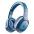 NGS Artica Tempest Auriculares Bluetooth 6.0 - Bateria Extraible - Plegable - Autonomia hasta 80h - Color Azul