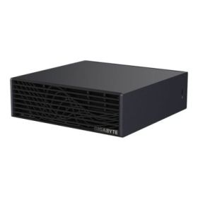 Gigabyte AI TOP ATOM GEN5 4TB PC Compacto NVIDIA GB10 Superchip - 128GB LPDDR5 - SSD NVMe M.2 4TB