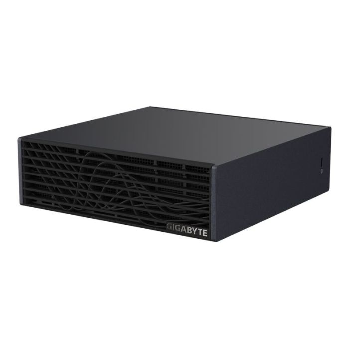 Gigabyte AI TOP ATOM GEN5 4TB PC Compacto NVIDIA GB10 Superchip - 128GB LPDDR5 - SSD NVMe M.2 4TB