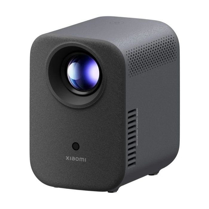 Xiaomi Smart Projector L1 Proyector ANSI LED FullHD 200 Lumenes - Android TV, Google TV - WiFI, Bluetooth, USB, HDMI - 2 Altavoc
