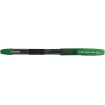 Pilot Boligrafo de Bola BPS-GP - Recargable - Punta Extra Ancha de 1.60mm - Trazo de 0.33mm - Color Verde