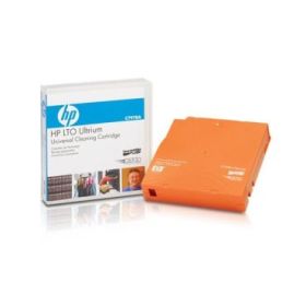 HP LTO Ultrium Universal Cinta de Limpieza
