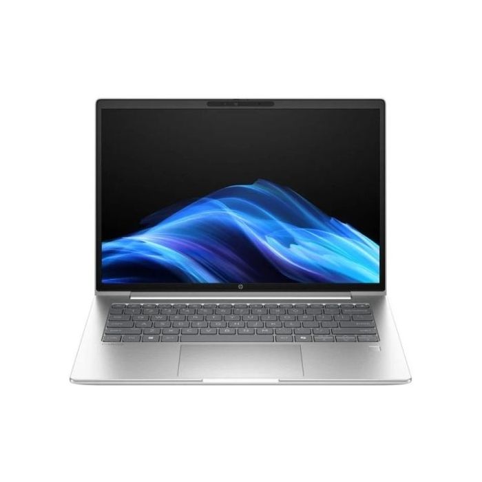 HP ProBook 4 G1ah Portatil 14  AMD Ryzen 5 220 - 16GB - 512GB SSD - Windows 11 Pro - Teclado QWERTY (ES) - Color Plata