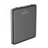 Leotec Powerbank 20.000 mAh - Carga Rapida 100W - Pantalla LED - 4 Puertos -  Color Negro