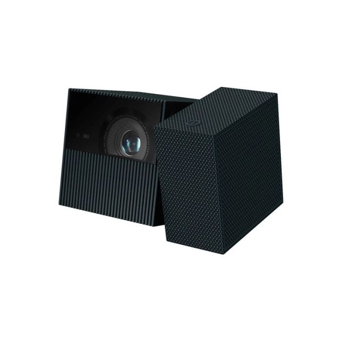 TCL PlayCube Proyector 750 Lumens - 1080P  FHD - Google TV - 100