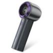 Vention PBB Ventilador de Mano - Velocidad Maxima 13000RPM - Nivel Regulable de 1 a 100 -  Bateria de 3000mAh - Conexion USB-C -