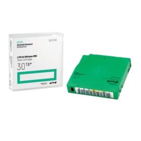 HP LTO-8 Ultrium RW 12TB/30TB Cinta de Datos (BaFe)