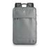 NGS Monray Sacks Horizon Mochila Expandible para Portatil hasta 14,1  - Suave Acolchado Interno - Resistente al Agua - Bolsillo