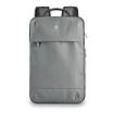 NGS Monray Sacks Horizon Mochila Expandible para Portatil hasta 14,1  - Suave Acolchado Interno - Resistente al Agua - Bolsillo