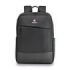 NGS Monray Sacks Venture Mochila para Portatil hasta 15.6  - Suave Acolchado Interno - Resistente al Agua - Bolsillo Exterior +