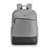 NGS Monray Sacks Venture Mochila para Portatil hasta 15.6  - Suave Acolchado Interno - Resistente al Agua - Bolsillo Exterior +