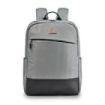 NGS Monray Sacks Venture Mochila para Portatil hasta 15.6  - Suave Acolchado Interno - Resistente al Agua - Bolsillo Exterior +