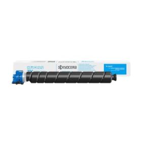 Kyocera TK8585C Cyan Cartucho de Toner Original - 1T0C2JCNL0