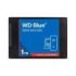 WD Blue SA510 Disco Duro Solido SSD 2.5  1TB SATA III