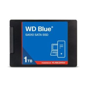 WD Blue SA510 Disco Duro Solido SSD 2.5  1TB SATA III