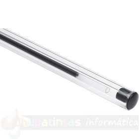 Bic Cristal Original Pack de 5 Bolígrafos de Bola - Punta Redonda de 1.0mm - Trazo 0.4mm - Color Negro-3