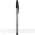 Bic Cristal Large Pack de 5 Bolígrafos de Bola - Punta Gruesa de 1.6mm - Trazo 0.6mm - Color Negro-2