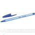 Bic Cristal Soft Pack de 50 Bolígrafos de Bola - Punta Media de 1.2mm - Trazo 0.45mm - Color Azul-2