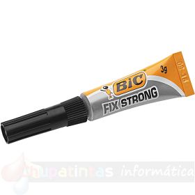Bic Fix Strong Pegamento de Contacto Extra Fuerte 3gr-1