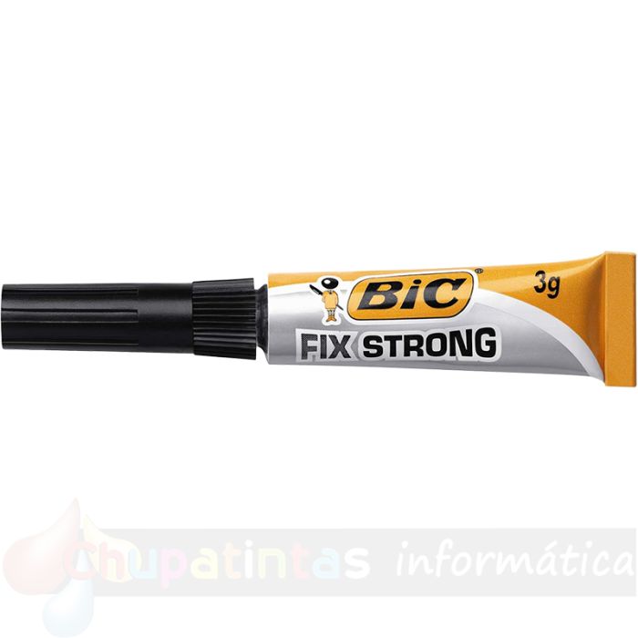 Bic Fix Strong Pegamento de Contacto Extra Fuerte 3gr-2