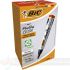 Bic Marking 2000 Ecolutions Rotulador Permanente - Tinta con Base de Alcohol - Ecológico - Secado Rápido - Color Rojo-1