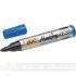 Bic Marking 2000 Ecolutions Rotulador Permanente - Tinta con Base de Alcohol - Ecológico - Secado Rápido - Color Azul-2