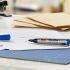 Bic Marking 2000 Ecolutions Rotulador Permanente - Tinta con Base de Alcohol - Ecológico - Secado Rápido - Color Azul-3