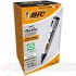 Bic Marking 2000 Ecolutions Rotulador Permanente - Tinta con Base de Alcohol - Ecológico - Secado Rápido - Color Negro-1