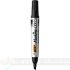 Bic Marking 2300 Ecolutions Rotulador Permanente - Tinta con Base de Alcohol - Ecológico - Secado Rápido - Color Negro-2