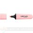 Bic Marking Highlighter Flat Pack 10 Marcadores Fluorescentes - Punta Biselada - Colores Surtidos Pastel y Mineral-5