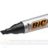 Bic Marking 2300 Ecolutions Pack 4 Rotuladores Permanentes - Ecológico - Secado Rápido - Color Negro-3