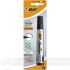 Bic Marking 2000 Ecolutions Rotulador Permanente - Tinta con Base de Alcohol - Ecológico - Secado Rápido - Color Negro-1