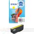 Epson 250 Amarillo Cartucho de Tinta Original - C13T16N44010
