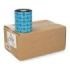 Zebra ZipShip 5319 Pack de 6 Cintas de Transferencia Termica Original de Cera - Ancho 89mm, Longitud 450m