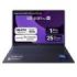LG Gram 16Z90TS-G.AU99BN Portatil 16  Intel Core Ultra 9 288V - 32GB - 1TB SSD - WiFi 7 - Windows 11 Home - Color Gris - Teclado