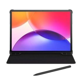 TCL TAB A1 Plus Tablet 12,2  + Funda + Stylus - 6GB - 128GB - WiFI, Bluetooth 5.0 - Camara Principal 5MP - Bateria 8000mAh - Col