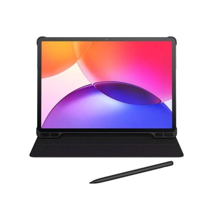 TCL TAB A1 Plus Tablet 12,2  + Funda + Stylus - 6GB - 128GB - WiFI, Bluetooth 5.0 - Camara Principal 5MP - Bateria 8000mAh - Col